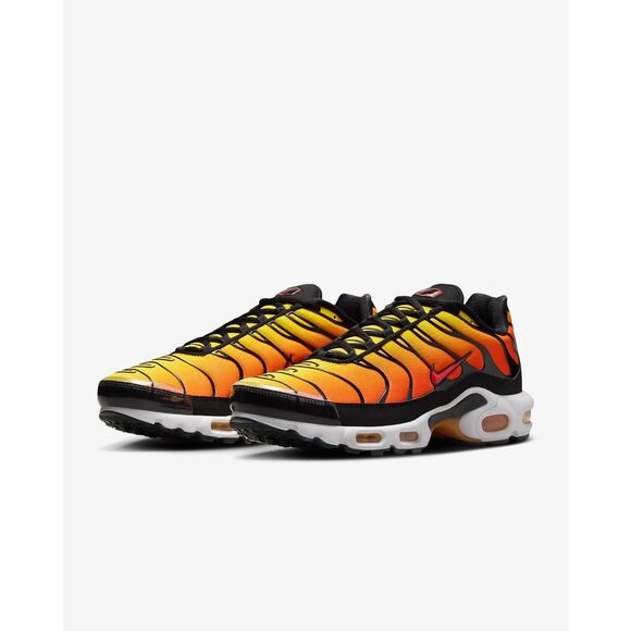 Nike Air Max Plus. Sunset (2024). SIZE 10. HF0552-001